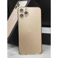 在飛比找旋轉拍賣優惠-iPhone11 pro 64g. Gold