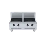 Waldorf 800 Series IN8400R3-B - 900mm Electric Induction Cooktop - Bench Model