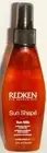 Redken Sun Shape Sun Milk Protective leave In Conditioner Spray 5oz