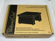 The Pampered Chef Apple Peeler Corer Slicer Stand ONLY #2435 New In Box