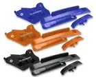TM Design Works Black Baja-Rally Chain Slide-N-Guide Kit KTM-225-BK
