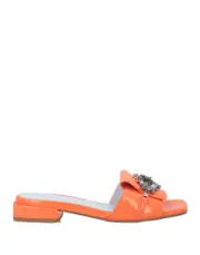 [LORENZO MARI] LORENZO MARI Sandals - Item 17973547