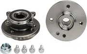 VKBA3674 Front Wheel Hub Bearing Assembly，Compatible With MINI R50 /R53 2001-2006 R52 2004-2007 31226756889 513226
