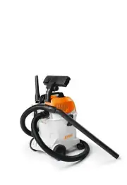 Vacuum Cleaner Wet & Dry Stihl SE33 1.4 Kw Capacity 3600 L/Min