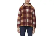 Hard Yakka Ladies Checked Zoodie Y08522 - Autumn Check