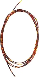 Totority Phenolic Resin Guitar Binding Acoustic Classical Guitar Edging Repair Strip 1700mm Length Australian Brand