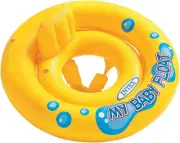 Intex My Baby Float Size Name:70 Cm