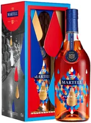 Martell Cordon Bleu 2023 Lunar New Year Limited Edition 700ml