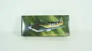 Hasegawa Models 1:72 Model Plane Kit Spitfire Mk. VIII RAAF Item 52042 NEW B664