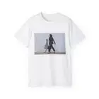 Empowering Kamala Harris Ruby Bridges Tee, Little Girl Was Me T-Shirt, Activist