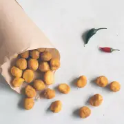 Australian Macadamia Nuts | 500G Mild Chilli Macadamias