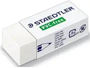 Staedtler Eraser Pencil Medium Pvc Free (Box of 30)