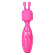 Tiny Teasers Bunny Rechargeable Mini Vibrator