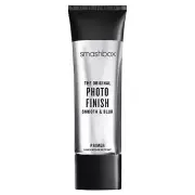Smashbox The Original Photo Finish Smooth & Blur Makeup Primer | Vitamin E + Oil