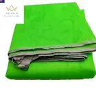 Beach Blanket Sandproof 200 X 200Cm Waterproof Beach Mat Lightweight Picnic Blan
