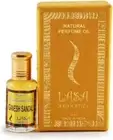 Perfume Oil Ganesh Sandal Long Lasting Fragrance Roll-On Attar For Unisex -10 Ml