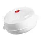 Microwave Rice Steamer Steamer Shelf Microwave Collection Steamer