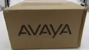Nortel Avaya IP VoIP 1230 Phone NTYS20 Black