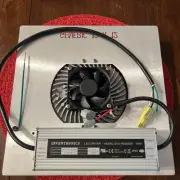NEW Inventronics LED Driver With Light 150W