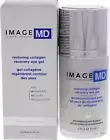 Image MD Restoring Collagen Recovery Eye Gel by Image Skincare, 0.5 oz