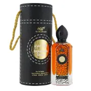 Rihanah Ispahan Oud Men 100ml 3.4oz Lasting Eau De Perfume Elegant Fragrance