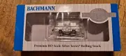 bachmann ho scale Union Pacific scale test car