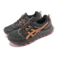 在飛比找ETMall東森購物網優惠-Asics 越野跑鞋 GEL-Sonoma 7 GTX 女鞋