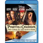 【藍光電影】神鬼奇航：鬼盜船魔咒 / 神鬼奇航 / PIRATES OF THE CARIBBEAN1 (2003)