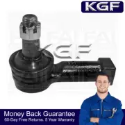 KGF Front Tie Rod End Fits Daewoo Musso 1999- Ssangyong Musso 1993-