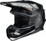 Z1R F.I. Fractal MIPS Helmet XS Black/Gold 0110-7981