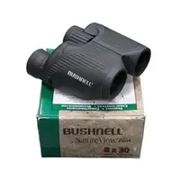 在飛比找蝦皮購物優惠-BUSHNELL 8X30雙筒望遠鏡