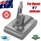 V7 Battery For Dyson Animal Handheld Cordless Vacuum Cleaner Absolute SV11 21.6V