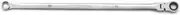 GEARWRENCH 120XP Universal Spline XL GearBox™ Flex Head Ratcheting Wrench, 9mm - 86109