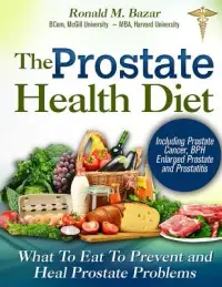 在飛比找博客來優惠-The Prostate Health Diet: What