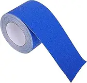 PENIKOKO 1 Roll Non Slip Grip Tape for Stairs Caution Floor Tape Slip Treads for Outdoor and Indoor Use Easy Application for Bathrooms and Steps