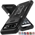 For Google Pixel 9 8 7 Pro XL Case Rugged 7A Shockproof Holder Heavy Duty Cover