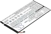 Vsdampj 3000mAh/3.7V Battery Compatible with Asus Z170CG 1B, Z170CG 1L, Z170MG 1A, Z170MG 1B, Z710C, Z710C-AI-BK, Z710CG, ZenPad 7.0, C 7.0, fit P/N: 0B200-01490000, 1ICP3/64/120, C11P1429
