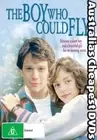 Boy Who Could Fly, The DVD NEW, REGION ALL