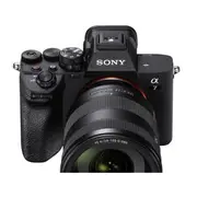 Sony A7 Mark IV + 24-105mm f4 Kit