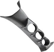 Auto Meter 22619 Gauge Works Triple Pillar
