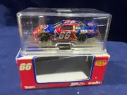 DW 2000 Team Caliber 1/64 #66 Darrell Waltrip Big Kmart