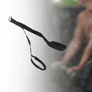 Tricep Rope Cable Attachment Pull Down Rope for Gym Equipment Weight Lifting