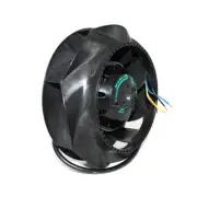 1PC New For R2E190-RA26-05 AC 230V 65/62W 0.29A φ190mm Centrifugal Cooling Fan