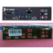 IO I/O Shield Back Plate BackPlate For ASUS TUF GAMING Z690-PLUS Motherboard