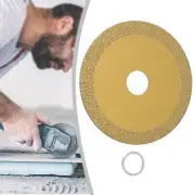 Ultra and Efficient Cutting Disc for Steel Metal Stone Iron Rebar