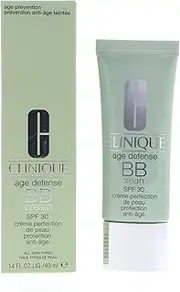 Clinique Age Defense Bb Cream SPF 30 - Shade #02 40Ml, 1.4 Ounce