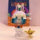 POP MART x LABUBU Magic Lamp Limited Art Toy