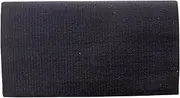 Weaver Leather Solid New Zealand Saddle Blanket