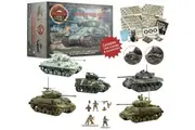 Achtung Panzer! US Army - Tank Force