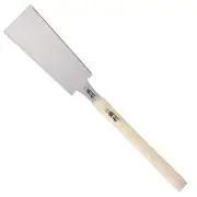 KAKURI Nokogiri Japanese Pull Saw Double Edged 210,240,270mm Classic Type Japan